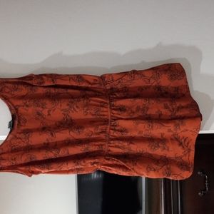 Forever 21 mini jumper shorts